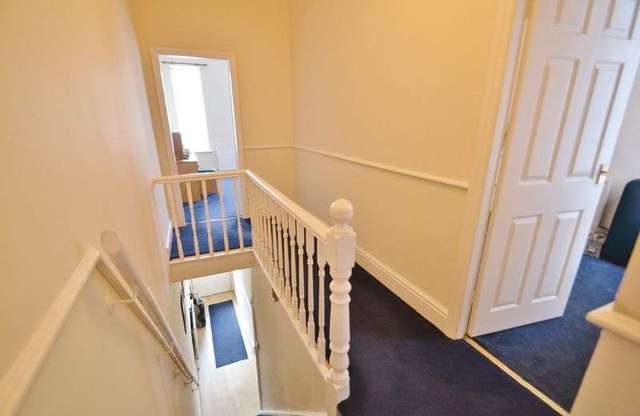  Image of 2 bedroom Terraced house for sale in Guildford Road Salford M6 at Guildford Road Salford Salford, M6 8PT