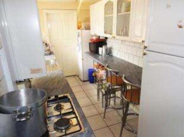  Image of 2 bedroom Terraced house for sale in Haddon Street Middlesbrough TS1 at Middlesbrough North Yorkshire Middlesbrough, TS1 3JJ
