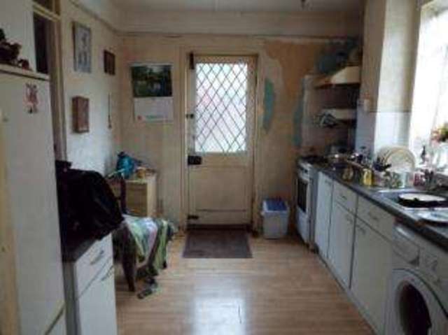  Image of 3 bedroom Semi-Detached house for sale in Harbourer Close Ilford IG6 at Hainault Essex Hainault, IG6 3TW