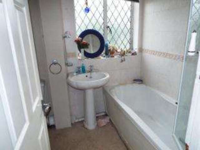  Image of 3 bedroom Semi-Detached house for sale in Harbourer Close Ilford IG6 at Hainault Essex Hainault, IG6 3TW