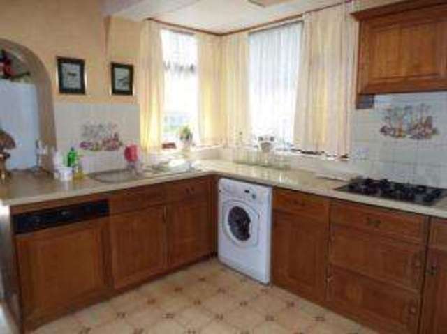  Image of 3 bedroom Semi-Detached house for sale in Cleves Walk Ilford IG6 at Hainault Essex Barkingside, IG6 2NQ
