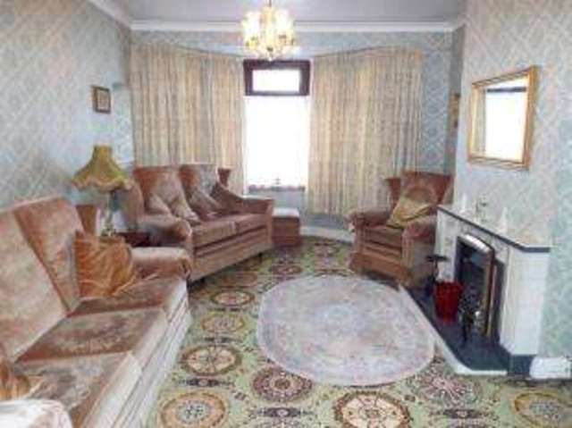  Image of 3 bedroom Semi-Detached house for sale in Cleves Walk Ilford IG6 at Hainault Essex Barkingside, IG6 2NQ