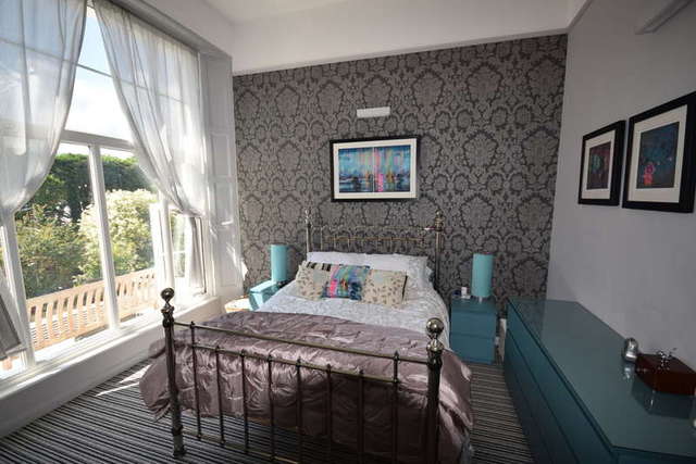  Image of 1 bedroom Flat for sale in Haldon Road Torquay TQ1 at Torquay  St Marychurch, TQ1 2LY