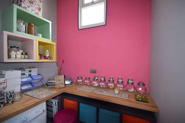  Image of 1 bedroom Flat for sale in Haldon Road Torquay TQ1 at Torquay  St Marychurch, TQ1 2LY