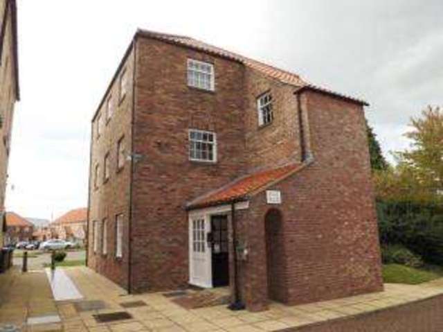  Image of 1 bedroom Flat for sale in Grammar School Court Scorton Richmond DL10 at Grammar School Court Richmond Scorton, DL10 6SY
