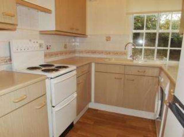  Image of 1 bedroom Flat for sale in Grammar School Court Scorton Richmond DL10 at Grammar School Court Richmond Scorton, DL10 6SY