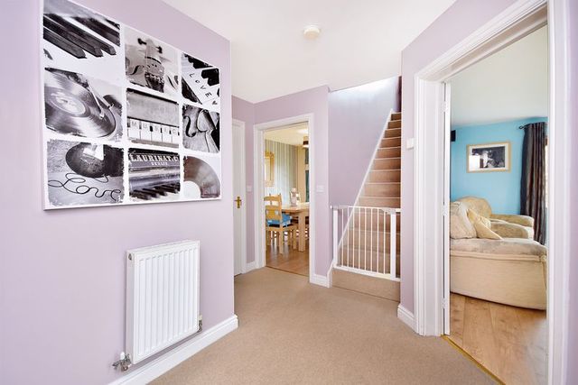  Image of 4 bedroom Detached house for sale in Half Penny Court Boston PE21 at Half Penny Court  Boston, PE21 7LX