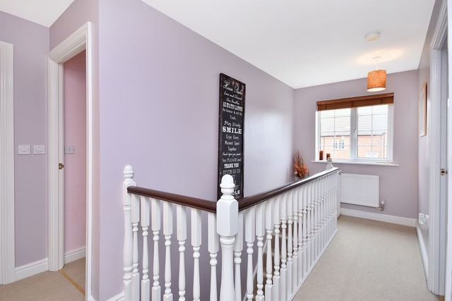  Image of 4 bedroom Detached house for sale in Half Penny Court Boston PE21 at Half Penny Court  Boston, PE21 7LX