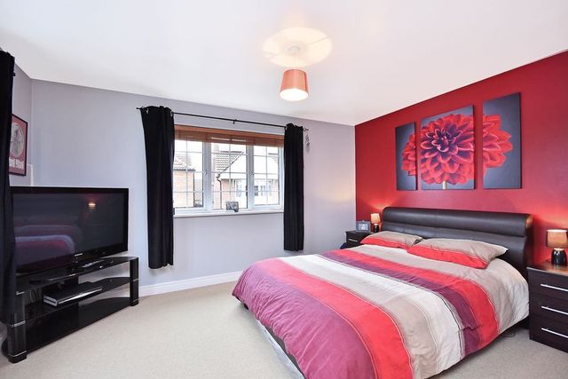  Image of 4 bedroom Detached house for sale in Half Penny Court Boston PE21 at Half Penny Court  Boston, PE21 7LX