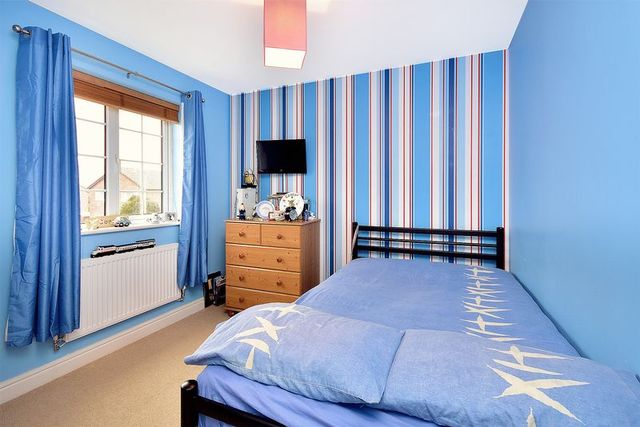  Image of 4 bedroom Detached house for sale in Half Penny Court Boston PE21 at Half Penny Court  Boston, PE21 7LX