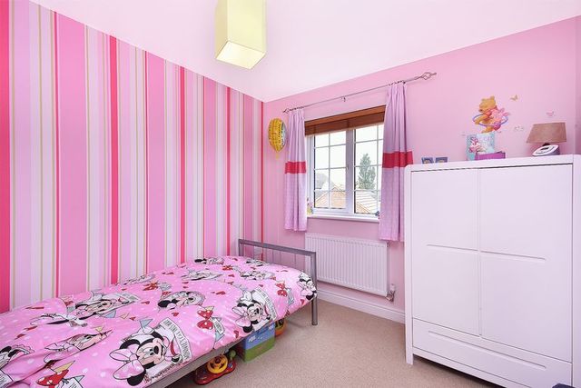  Image of 4 bedroom Detached house for sale in Half Penny Court Boston PE21 at Half Penny Court  Boston, PE21 7LX