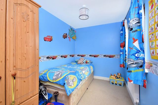  Image of 4 bedroom Detached house for sale in Half Penny Court Boston PE21 at Half Penny Court  Boston, PE21 7LX