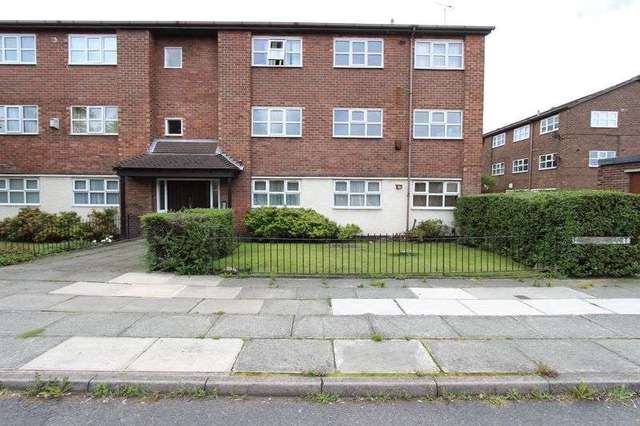  Image of 2 bedroom Flat for sale in Halidon Court Bootle L20 at Halidon Court Bootle Bootle, L20 4UL