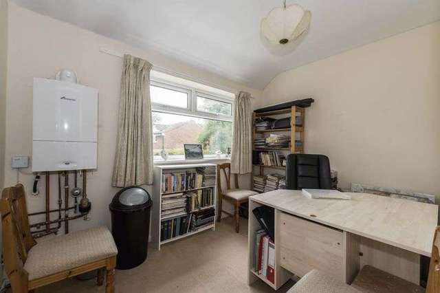  Image of 4 bedroom Semi-Detached house for sale in Hall Lane Maghull Liverpool L31 at Hall Lane  Maghull, L31 3EF