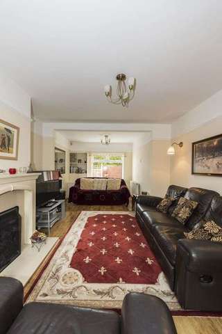  Image of 4 bedroom Semi-Detached house for sale in Hall Lane Maghull Liverpool L31 at Hall Lane  Maghull, L31 3EF