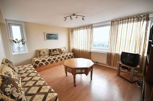  Image of 2 bedroom Flat to rent in Hall Place London W2 at Hall Place  London, W2 1NF