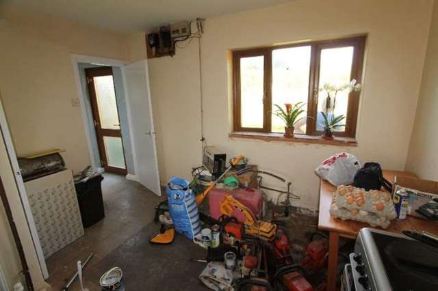  Image of 2 bedroom Semi-Detached house for sale in Highbury Road Hallatrow Bristol BS39 at Hallatrow Bristol Ston Easton, BS39 6EF