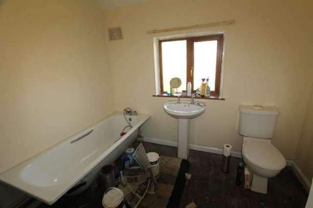  Image of 2 bedroom Semi-Detached house for sale in Highbury Road Hallatrow Bristol BS39 at Hallatrow Bristol Ston Easton, BS39 6EF