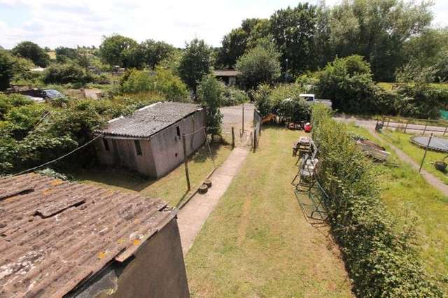  Image of 2 bedroom Semi-Detached house for sale in Highbury Road Hallatrow Bristol BS39 at Hallatrow Bristol Ston Easton, BS39 6EF