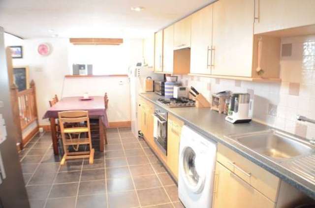  Image of 2 bedroom Barn Conversion to rent in Aylesbeare Aylesbeare Exeter EX5 at Village Way Aylesbeare Exeter, EX5 2FD