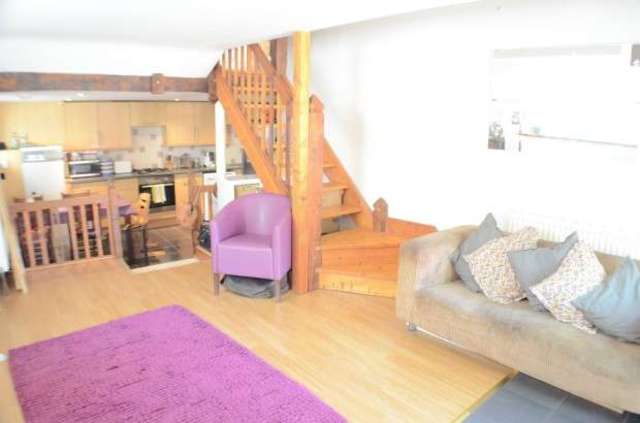  Image of 2 bedroom Barn Conversion to rent in Aylesbeare Aylesbeare Exeter EX5 at Village Way Aylesbeare Exeter, EX5 2FD