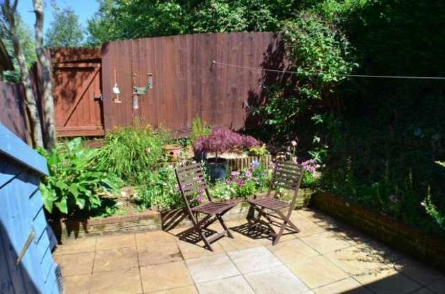  Image of 2 bedroom Barn Conversion to rent in Aylesbeare Aylesbeare Exeter EX5 at Village Way Aylesbeare Exeter, EX5 2FD