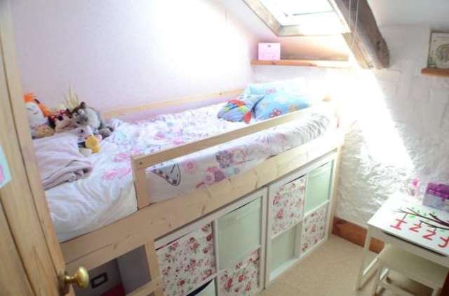  Image of 2 bedroom Barn Conversion to rent in Aylesbeare Aylesbeare Exeter EX5 at Village Way Aylesbeare Exeter, EX5 2FD