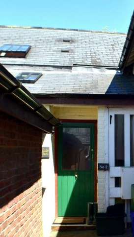  Image of 2 bedroom Barn Conversion to rent in Aylesbeare Aylesbeare Exeter EX5 at Village Way Aylesbeare Exeter, EX5 2FD