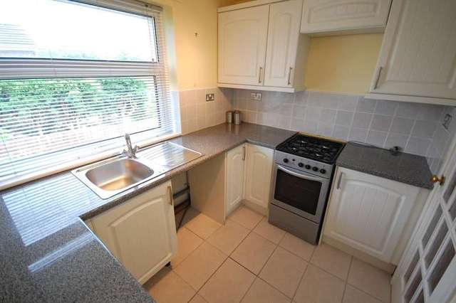  Image of 2 bedroom Flat to rent in Halton Road Durham DH1 at Newton Hall Durham County Durham, DH1 5YJ