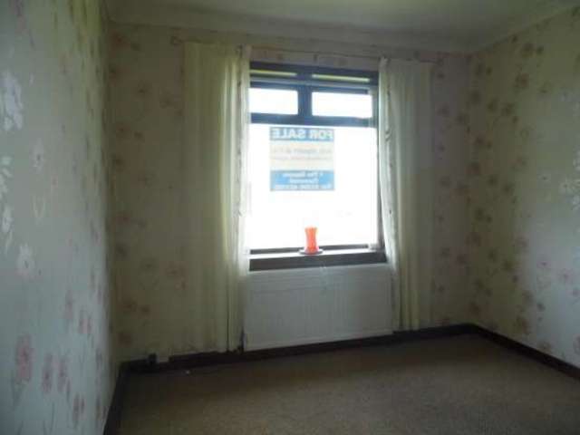  Image of 3 bedroom Semi-Detached house for sale in Hamilton Drive New Cumnock Cumnock KA18 at East Ayrshire Ayrshire East Ayrshire, KA18 4JP
