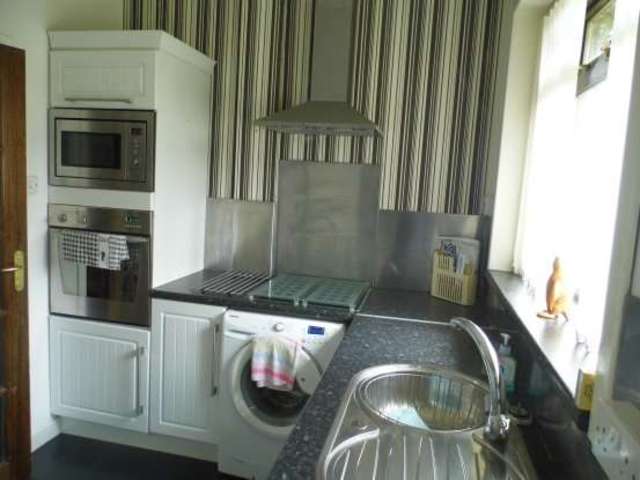  Image of 3 bedroom Semi-Detached house for sale in Hamilton Drive New Cumnock Cumnock KA18 at East Ayrshire Ayrshire East Ayrshire, KA18 4JP