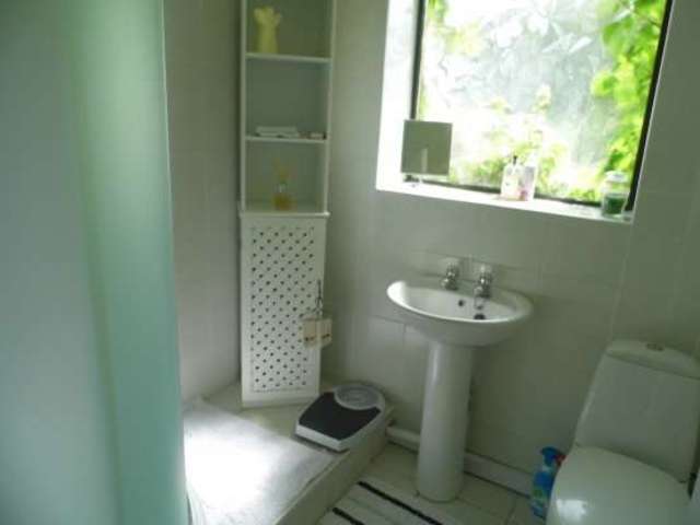  Image of 3 bedroom Semi-Detached house for sale in Hamilton Drive New Cumnock Cumnock KA18 at East Ayrshire Ayrshire East Ayrshire, KA18 4JP