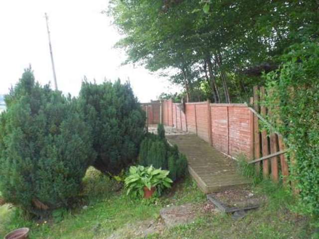  Image of 3 bedroom Semi-Detached house for sale in Hamilton Drive New Cumnock Cumnock KA18 at East Ayrshire Ayrshire East Ayrshire, KA18 4JP