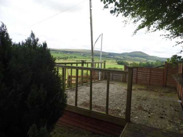  Image of 3 bedroom Semi-Detached house for sale in Hamilton Drive New Cumnock Cumnock KA18 at East Ayrshire Ayrshire East Ayrshire, KA18 4JP