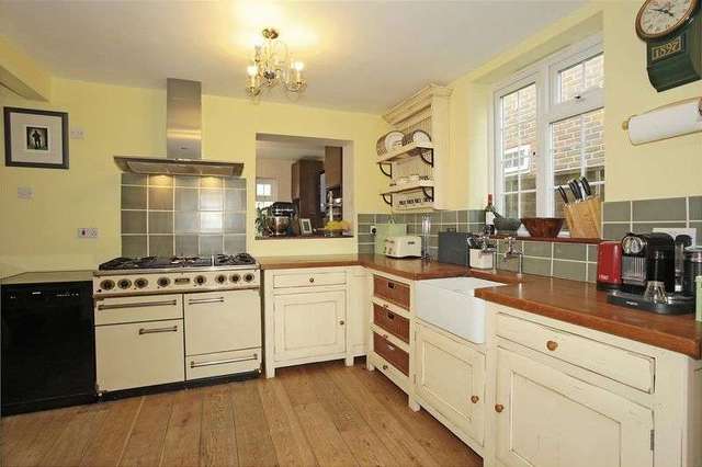  Image of 4 bedroom Detached house for sale in Hammerwood Road Ashurst Wood East Grinstead RH19 at Hammerwood Road Ashurst Wood East Grinstead, RH19 3TG