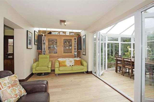  Image of 4 bedroom Detached house for sale in Hammerwood Road Ashurst Wood East Grinstead RH19 at Hammerwood Road Ashurst Wood East Grinstead, RH19 3TG