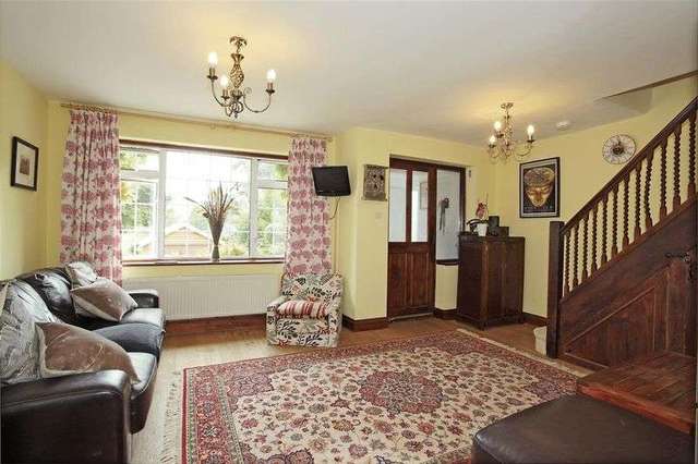  Image of 4 bedroom Detached house for sale in Hammerwood Road Ashurst Wood East Grinstead RH19 at Hammerwood Road Ashurst Wood East Grinstead, RH19 3TG