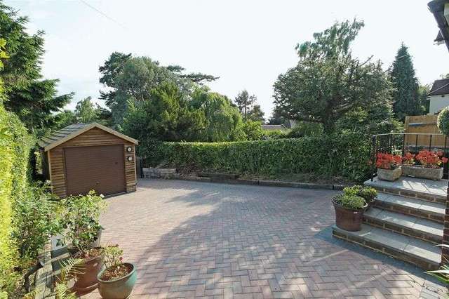  Image of 4 bedroom Detached house for sale in Hammerwood Road Ashurst Wood East Grinstead RH19 at Hammerwood Road Ashurst Wood East Grinstead, RH19 3TG