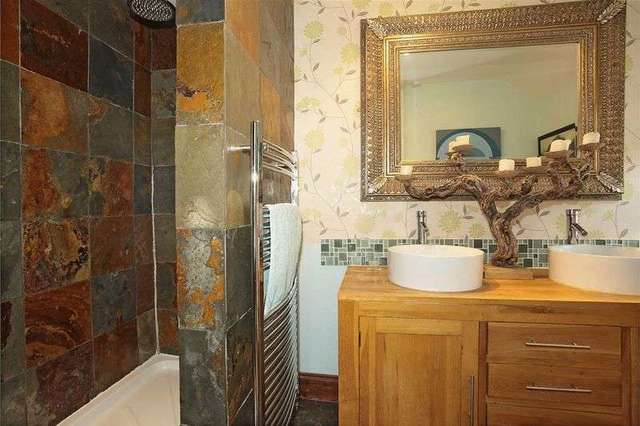 Image of 4 bedroom Detached house for sale in Hammerwood Road Ashurst Wood East Grinstead RH19 at Hammerwood Road Ashurst Wood East Grinstead, RH19 3TG