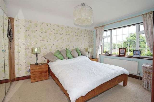  Image of 4 bedroom Detached house for sale in Hammerwood Road Ashurst Wood East Grinstead RH19 at Hammerwood Road Ashurst Wood East Grinstead, RH19 3TG