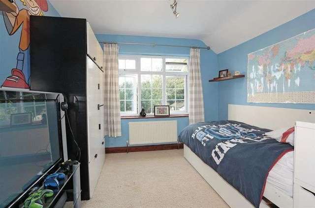  Image of 4 bedroom Detached house for sale in Hammerwood Road Ashurst Wood East Grinstead RH19 at Hammerwood Road Ashurst Wood East Grinstead, RH19 3TG