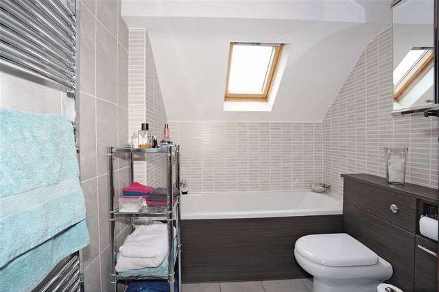  Image of 4 bedroom Detached house for sale in Hammerwood Road Ashurst Wood East Grinstead RH19 at Hammerwood Road Ashurst Wood East Grinstead, RH19 3TG