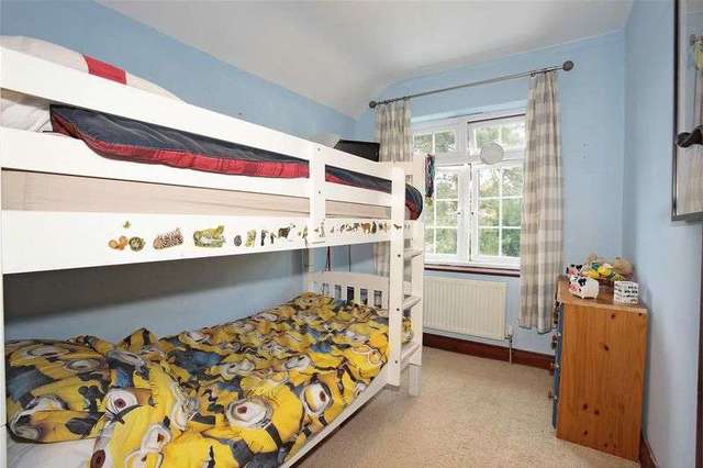  Image of 4 bedroom Detached house for sale in Hammerwood Road Ashurst Wood East Grinstead RH19 at Hammerwood Road Ashurst Wood East Grinstead, RH19 3TG