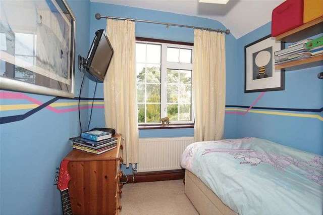  Image of 4 bedroom Detached house for sale in Hammerwood Road Ashurst Wood East Grinstead RH19 at Hammerwood Road Ashurst Wood East Grinstead, RH19 3TG