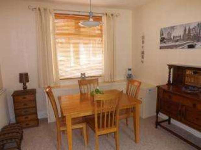  Image of 2 bedroom Terraced house for sale in Hampton Street Northampton NN1 at Northampton Northamptonshire Northampton, NN1 2PH