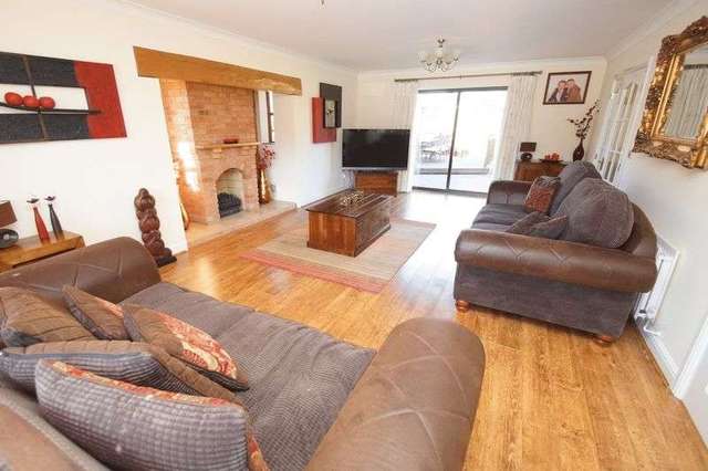  Image of 5 bedroom Detached house for sale in Hanbury Croft Hanbury Bromsgrove B60 at Hanbury Croft Hanbury Bromsgrove, B60 4BF