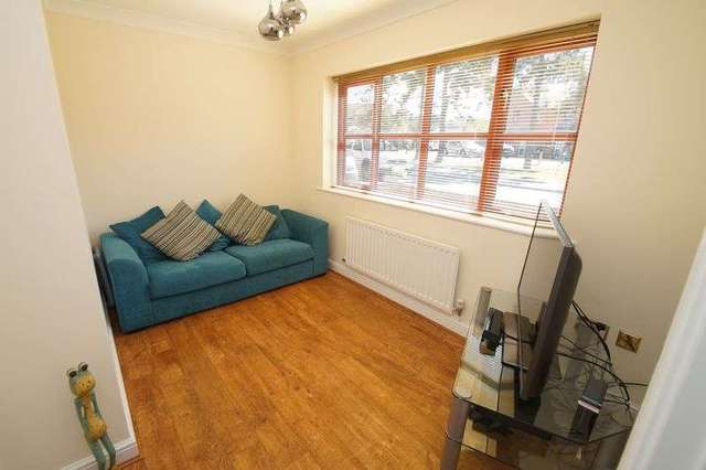  Image of 5 bedroom Detached house for sale in Hanbury Croft Hanbury Bromsgrove B60 at Hanbury Croft Hanbury Bromsgrove, B60 4BF