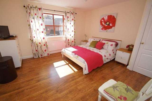  Image of 5 bedroom Detached house for sale in Hanbury Croft Hanbury Bromsgrove B60 at Hanbury Croft Hanbury Bromsgrove, B60 4BF