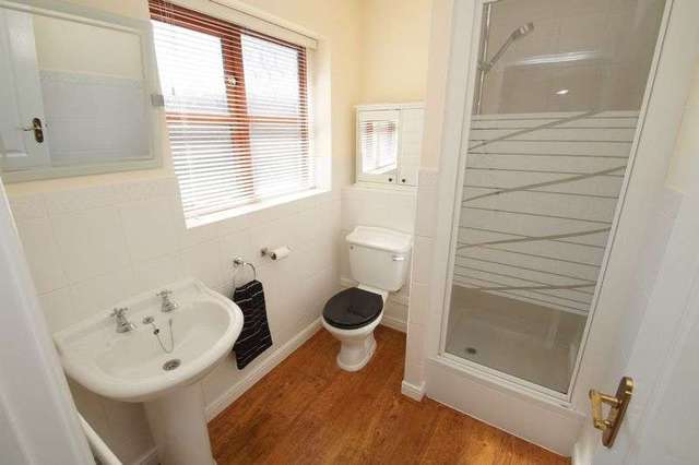  Image of 5 bedroom Detached house for sale in Hanbury Croft Hanbury Bromsgrove B60 at Hanbury Croft Hanbury Bromsgrove, B60 4BF