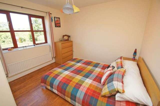  Image of 5 bedroom Detached house for sale in Hanbury Croft Hanbury Bromsgrove B60 at Hanbury Croft Hanbury Bromsgrove, B60 4BF